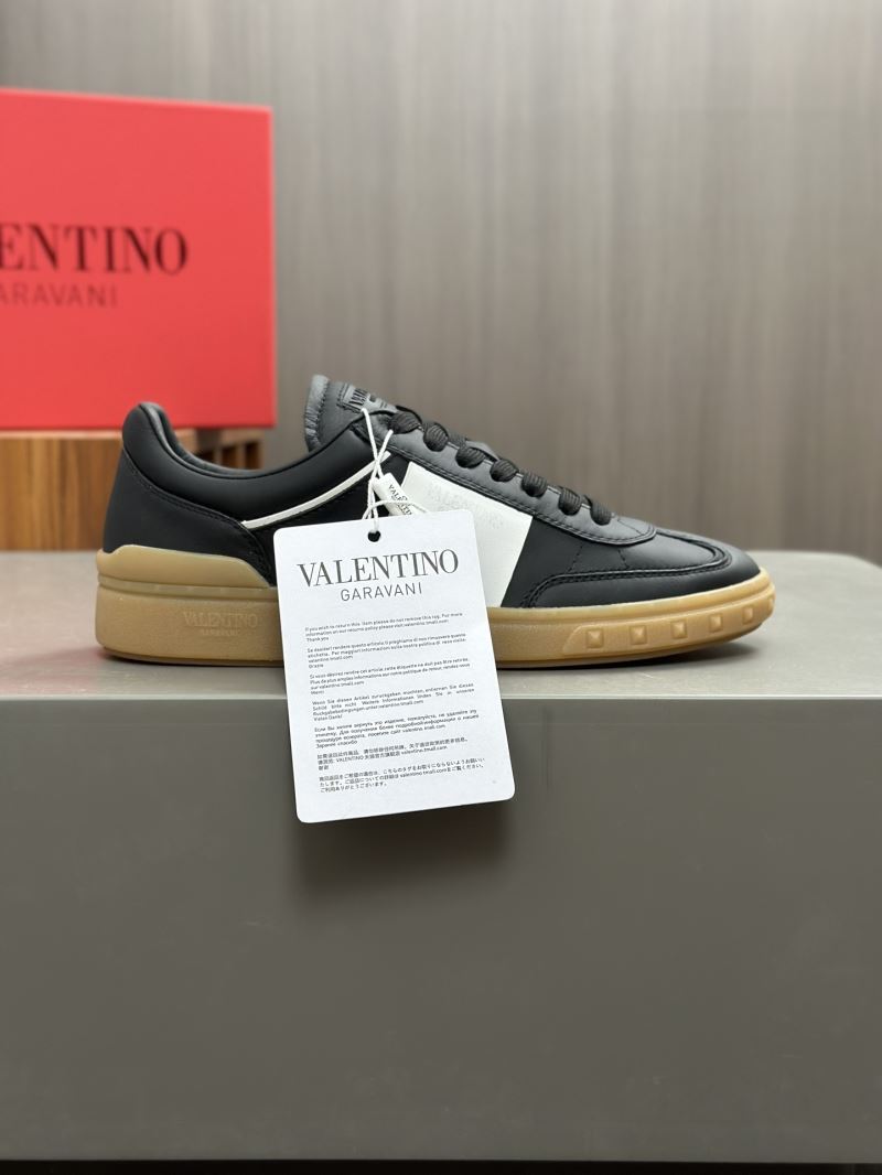 Valentino Low Shoes